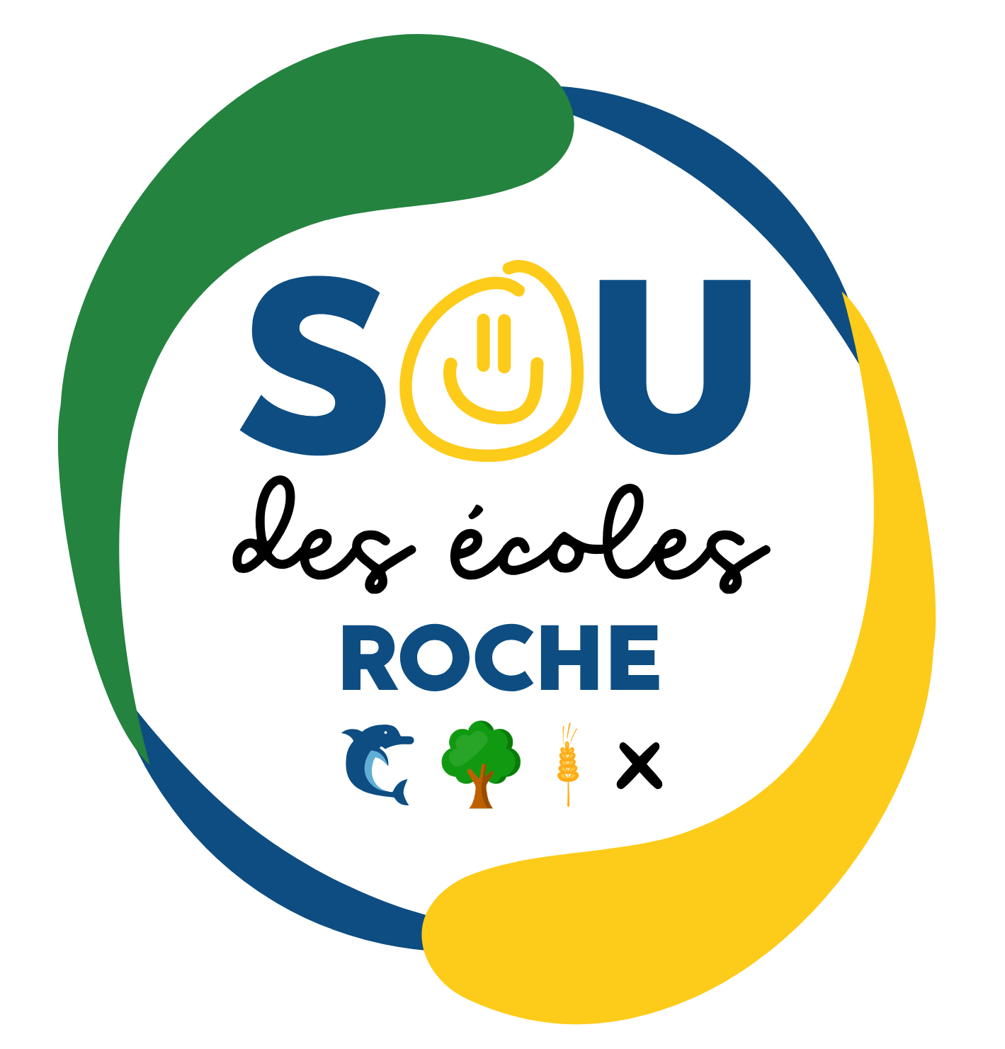 Sou des écoles de Roche